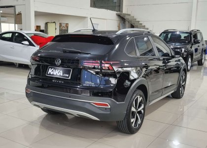 Volkswagen Nivus