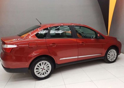 Fiat Siena