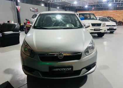 Fiat Grand Siena