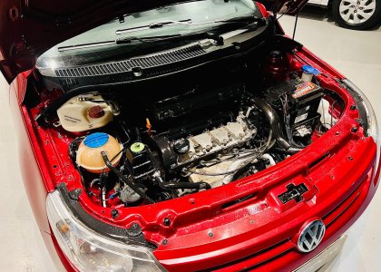 Volkswagen Voyage