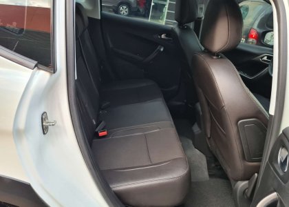 Peugeot Peugeot 2008