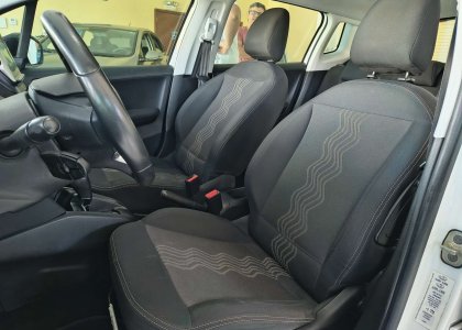 Peugeot Peugeot 2008