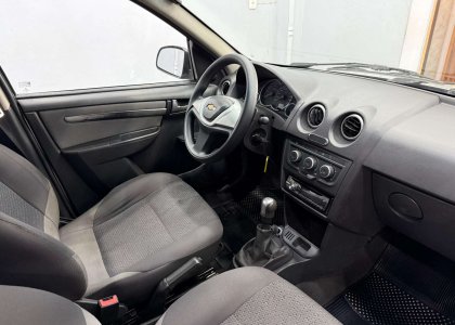 Chevrolet Celta