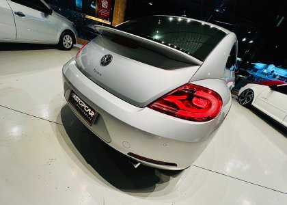 Volkswagen Fusca