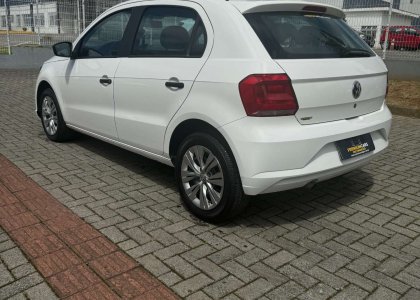 Volkswagen Gol