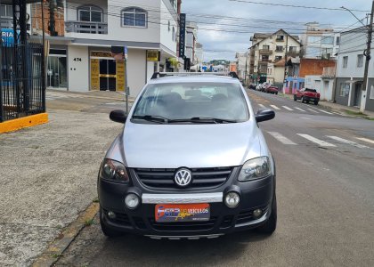 Volkswagen Crossfox