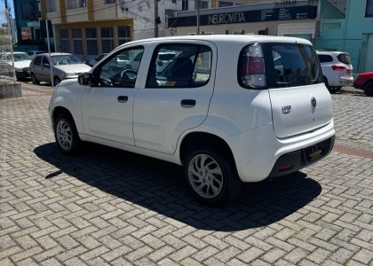 Fiat Uno