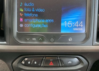 Chevrolet Prisma