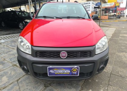 Fiat Strada