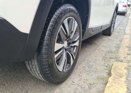 Peugeot Peugeot 2008
