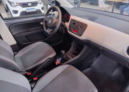 Volkswagen Up