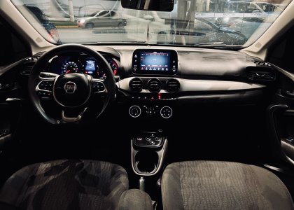 Fiat Cronos