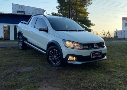 Volkswagen Saveiro