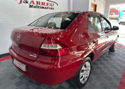 Chevrolet Prisma
