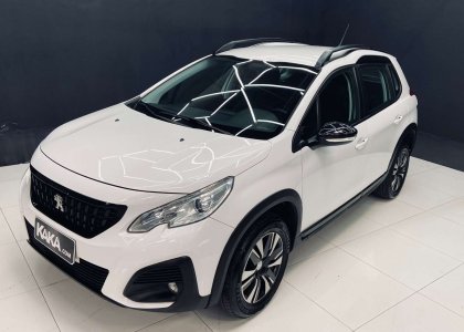 Peugeot Peugeot 2008