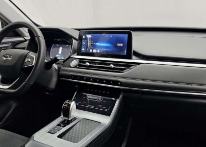 Chery TIGGO