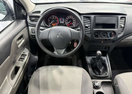 Mitsubishi L200 Triton