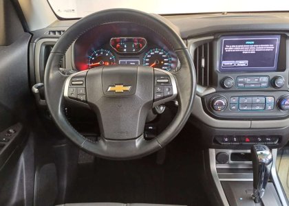 Chevrolet S-10