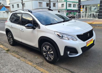 Peugeot Peugeot 2008