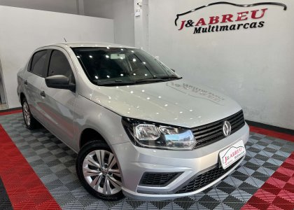 Volkswagen Voyage