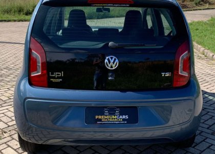 Volkswagen Up
