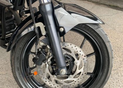 Yamaha Fazer 250