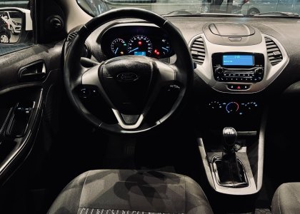 Ford Ka+