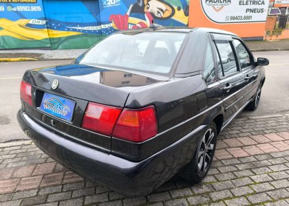 Volkswagen Santana