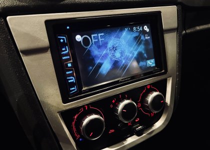 Volkswagen Voyage