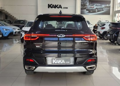 Chery TIGGO