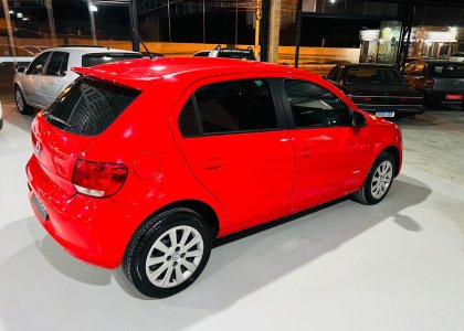 Volkswagen Gol