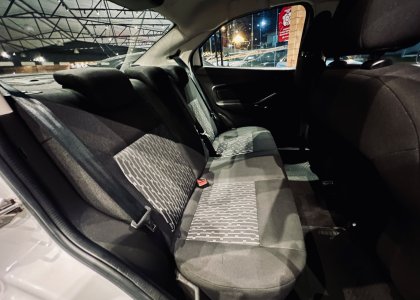 Ford Ka+