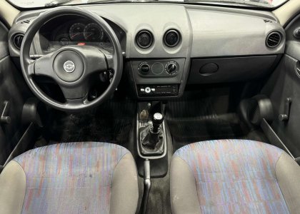 Chevrolet Celta