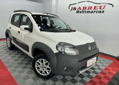 Fiat Uno