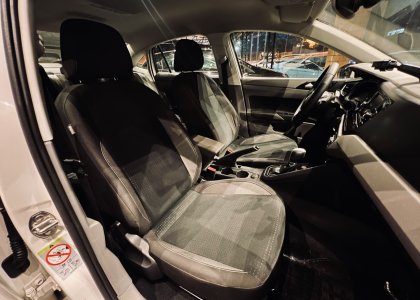 Volkswagen Virtus