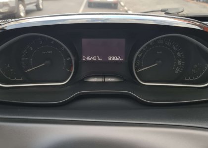 Peugeot Peugeot 2008