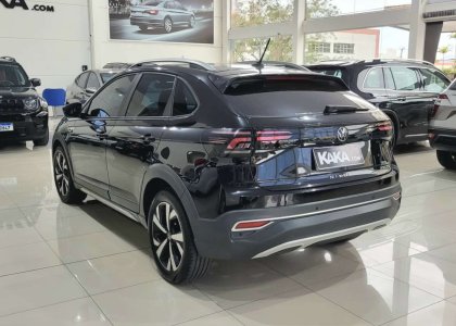 Volkswagen Nivus