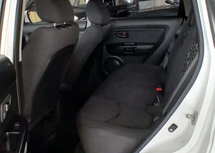 Kia Motors Soul