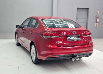 Kia Motors Cerato