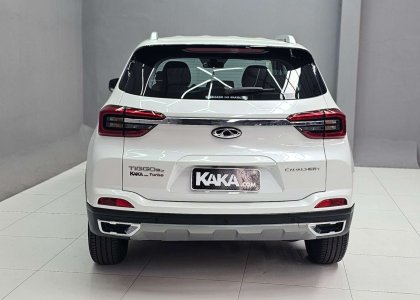 Chery TIGGO