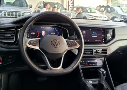 Volkswagen Nivus