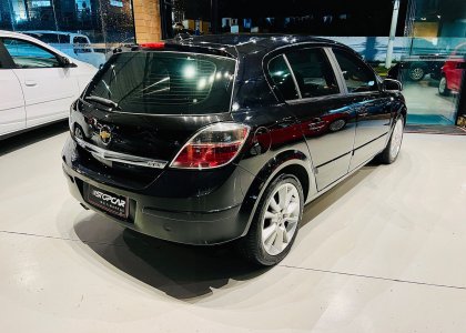 Chevrolet Vectra