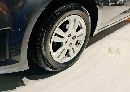 Chevrolet Sonic