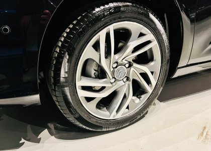 Citroen C4 Lounge