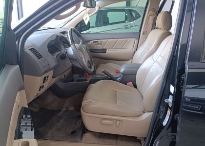 Toyota Hilux SW 4