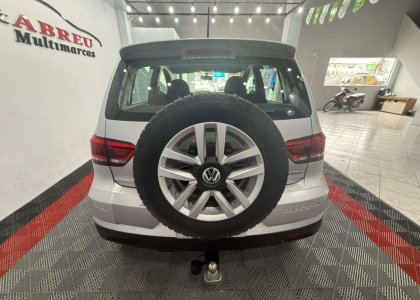 Volkswagen Crossfox