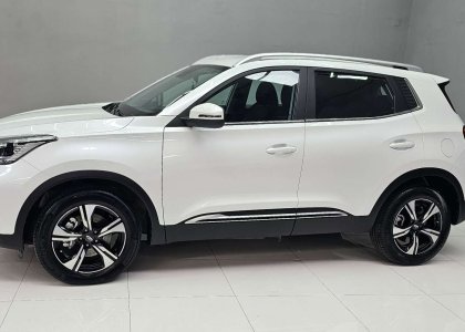 Chery TIGGO