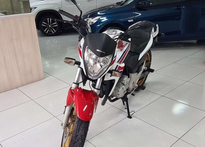 Honda CB 300R