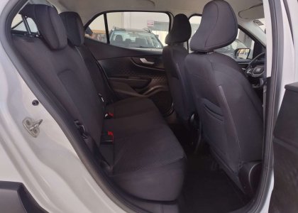 Fiat Pulse