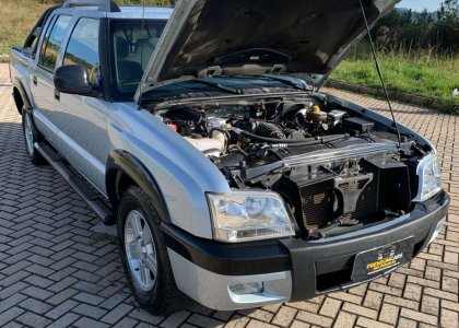 Chevrolet S10